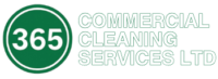 Logo of 365 Commercial Cleaning Services Ltd Saskatoon