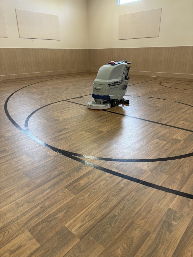 Commercial cleaning services in saskatoon