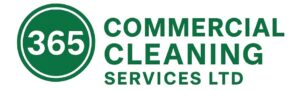 Logo of 365 Commercial Cleaning Services Ltd Saskatoon