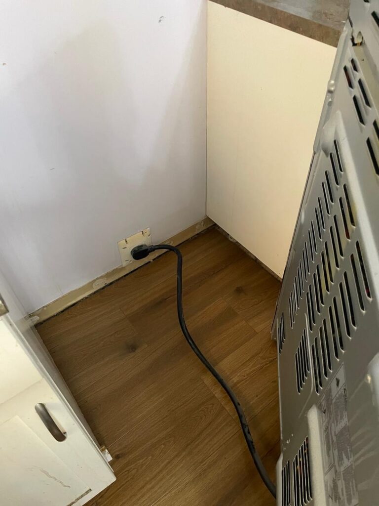 Before and after comparison of 365 commercial cleaning services in saskatoon
