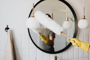Contact 365 commercial cleaning services saskatoon for bookings
